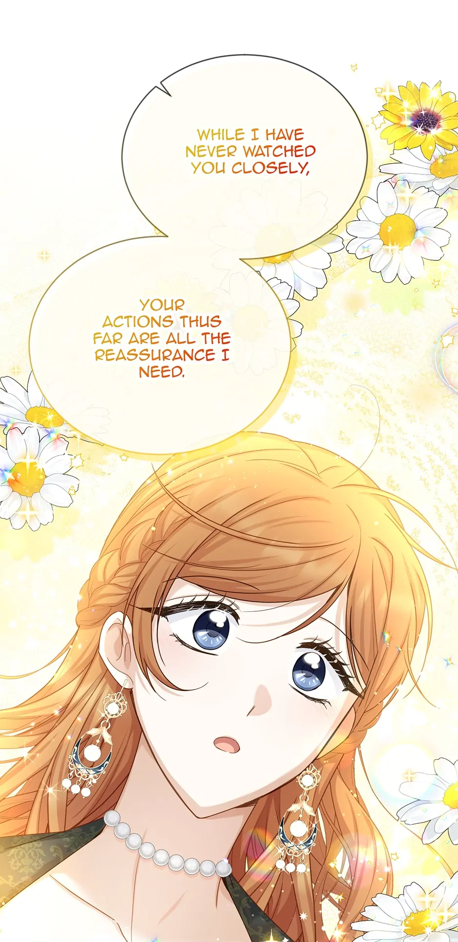 The Duchess With An Empty Soul Chapter 142 page 32