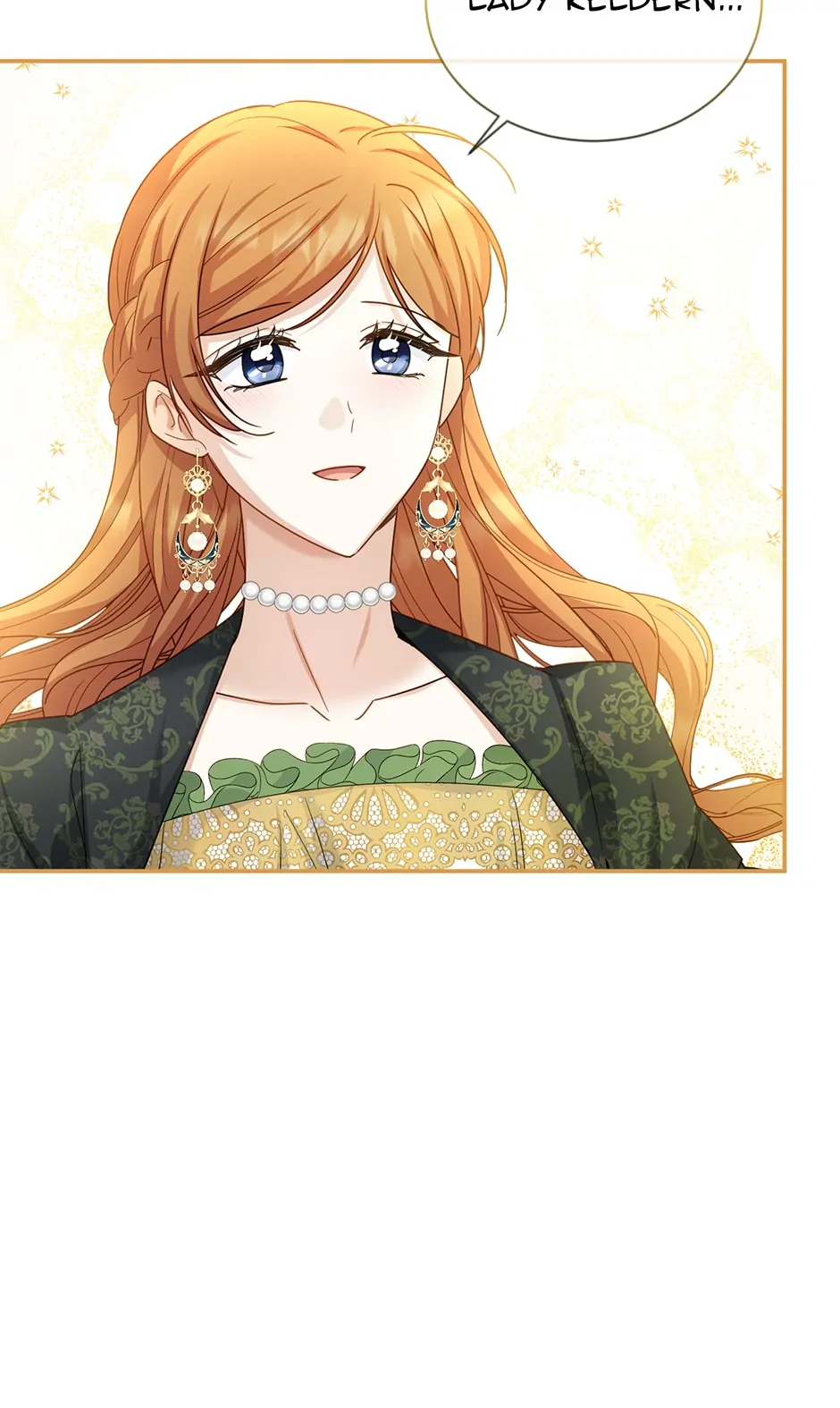 The Duchess With An Empty Soul Chapter 142 page 38