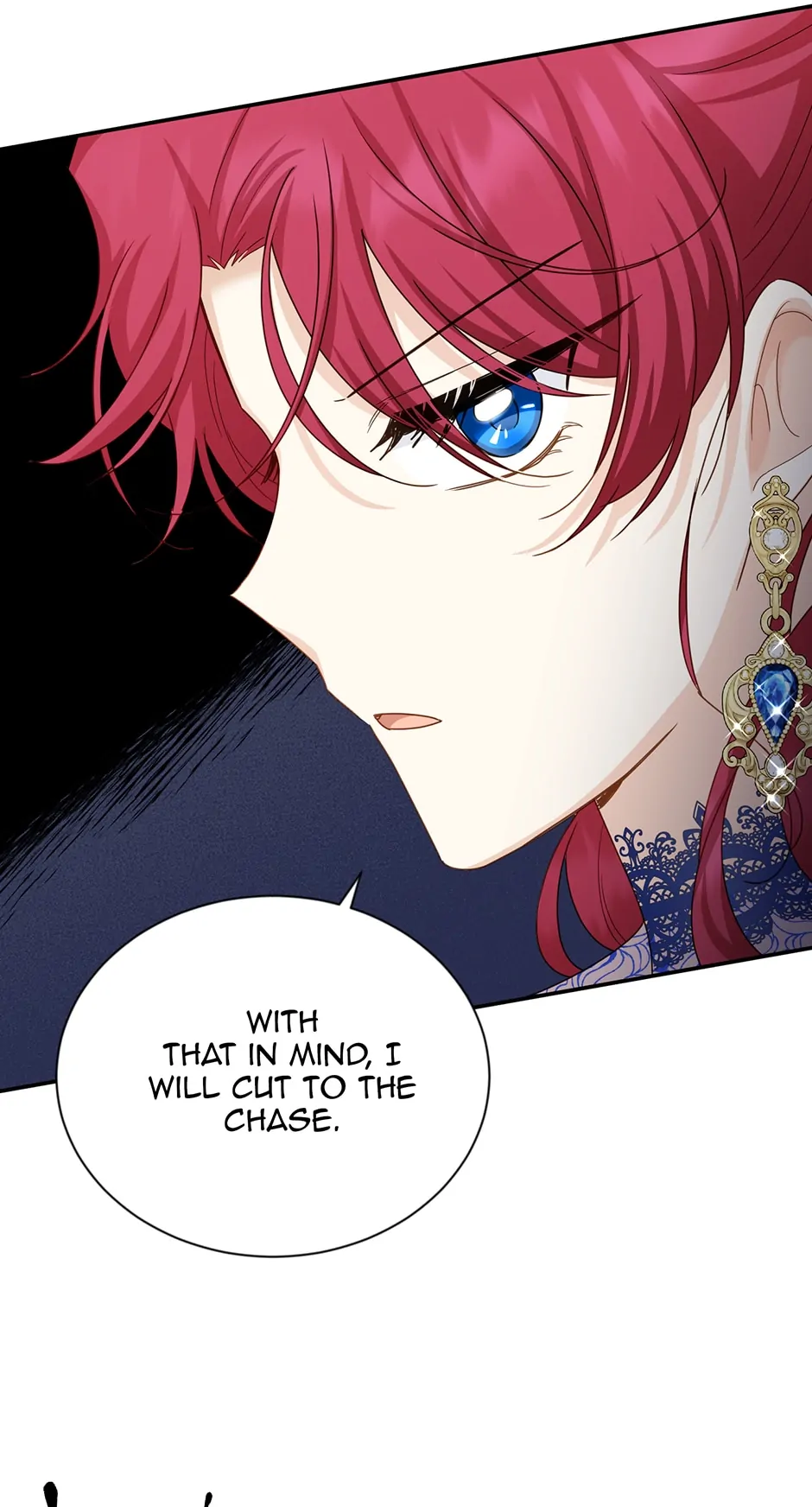 The Duchess With An Empty Soul Chapter 142 page 39
