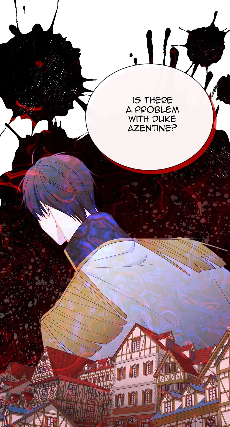 The Duchess With An Empty Soul Chapter 142 page 40