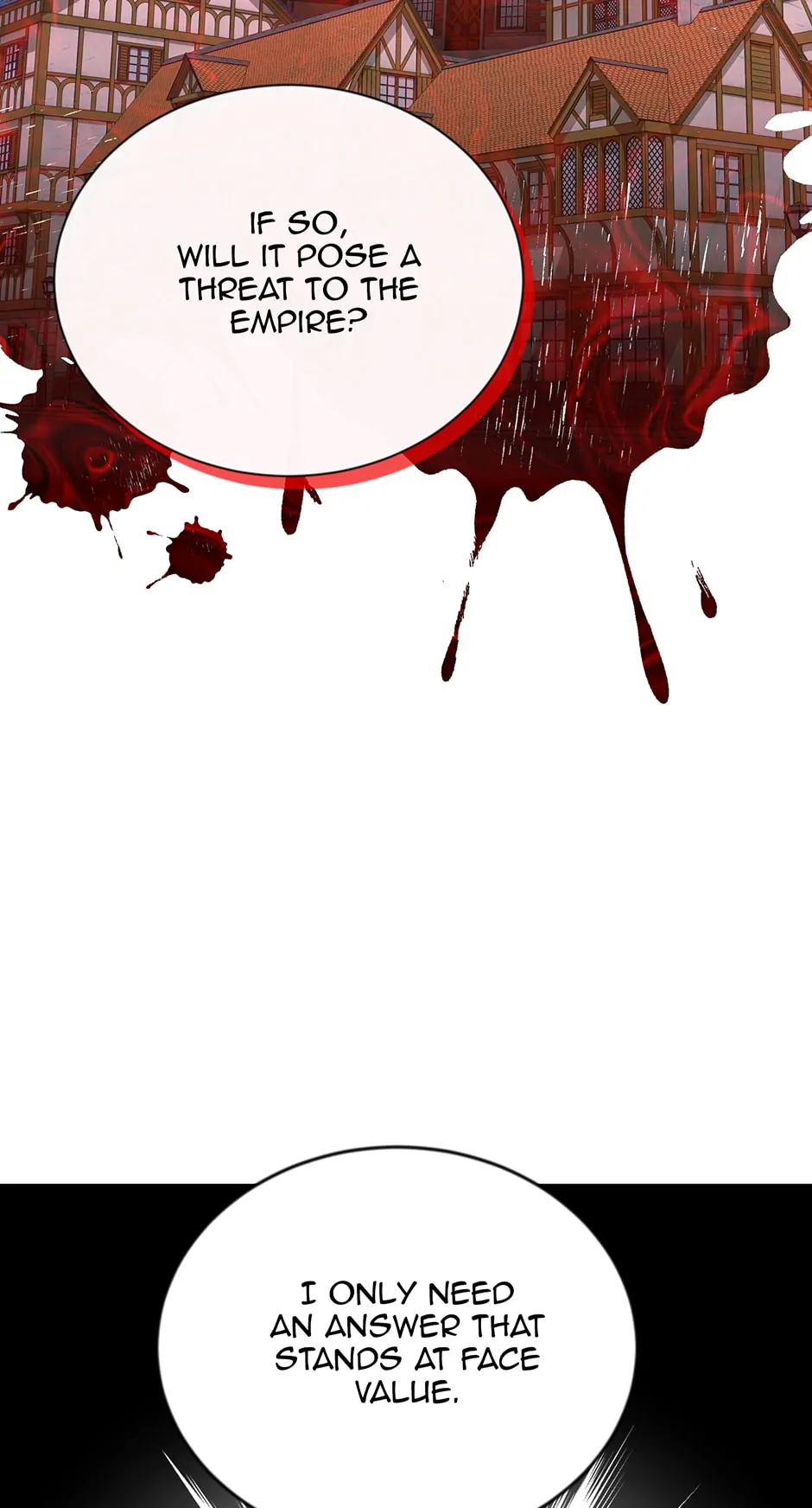 The Duchess With An Empty Soul Chapter 142 page 41