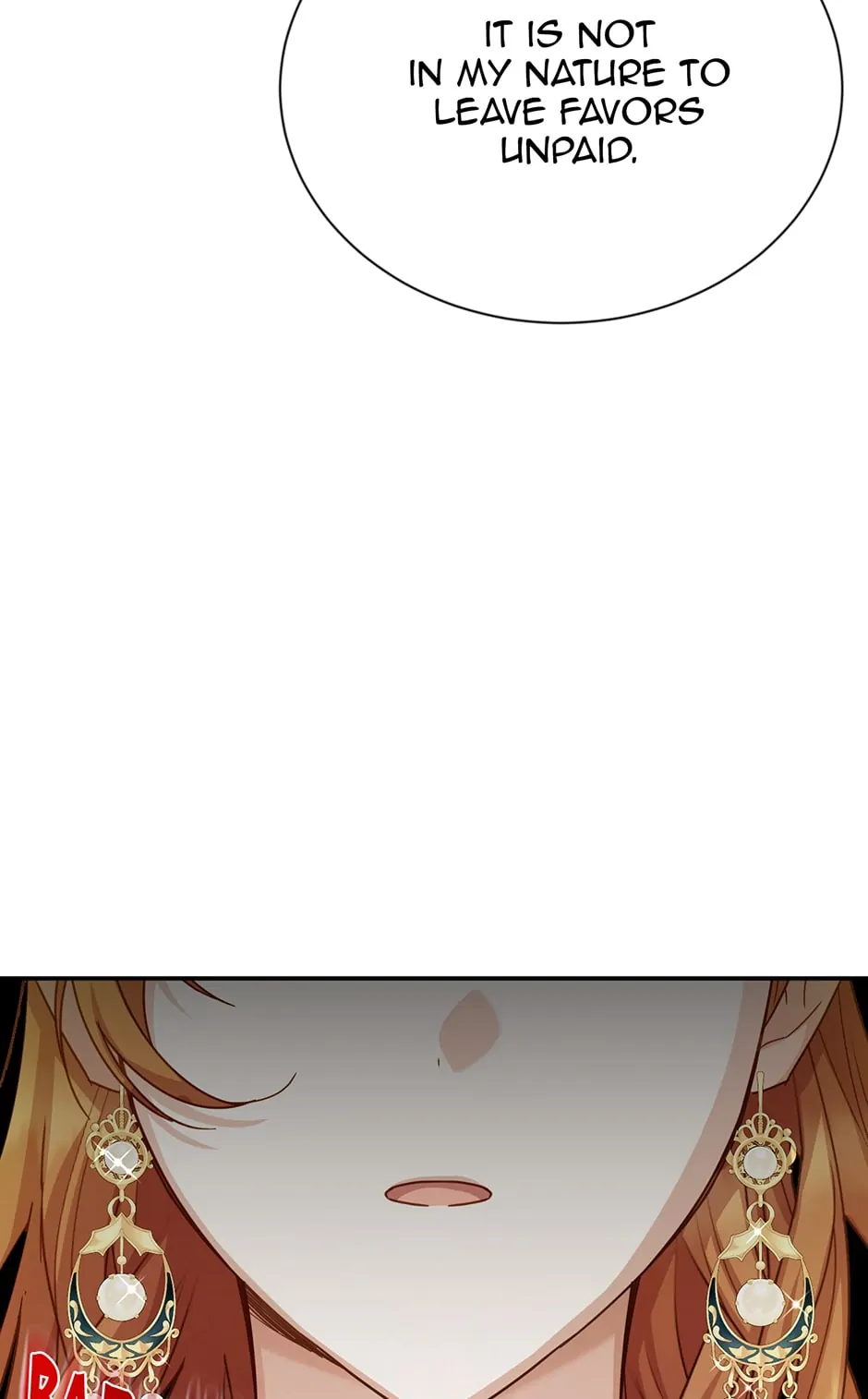 The Duchess With An Empty Soul Chapter 142 page 48