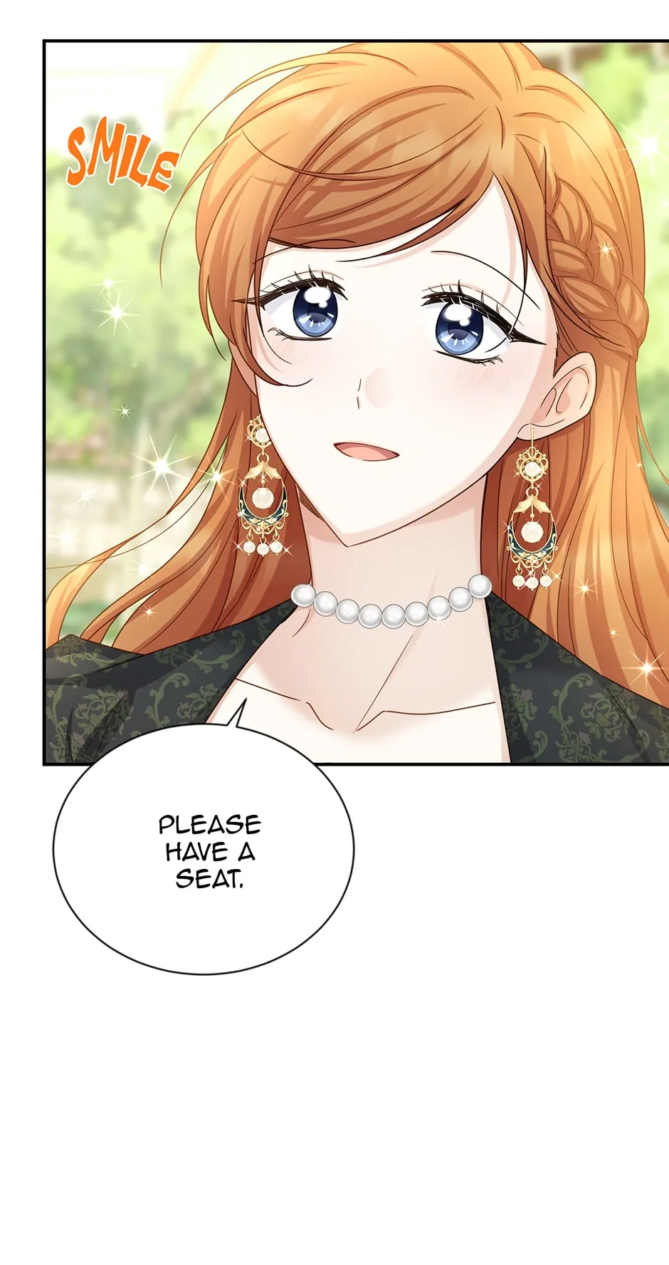 The Duchess With An Empty Soul Chapter 142 page 4