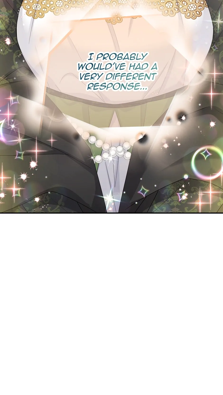 The Duchess With An Empty Soul Chapter 142 page 52