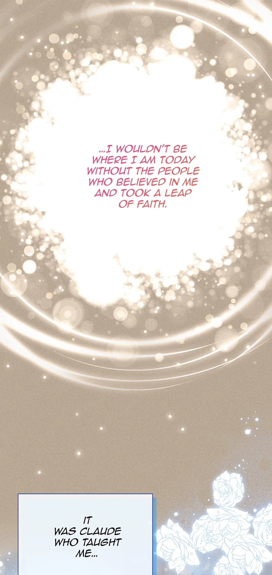The Duchess With An Empty Soul Chapter 142 page 56
