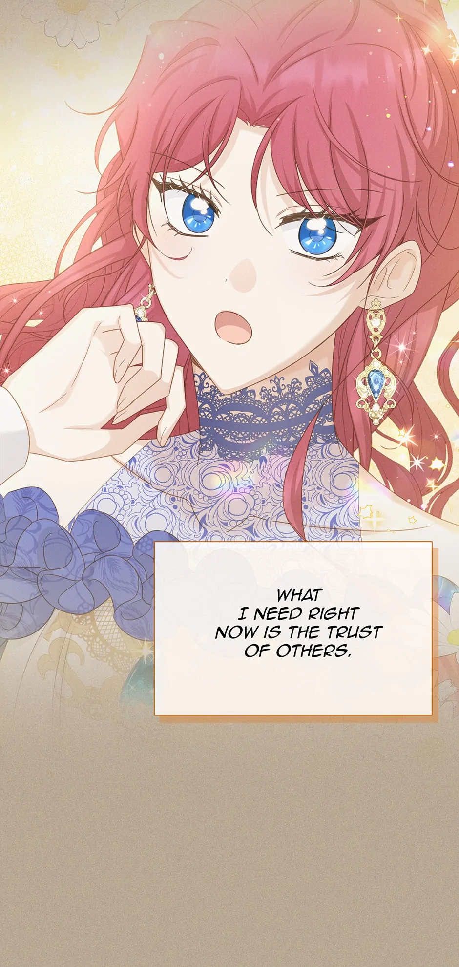 The Duchess With An Empty Soul Chapter 142 page 59