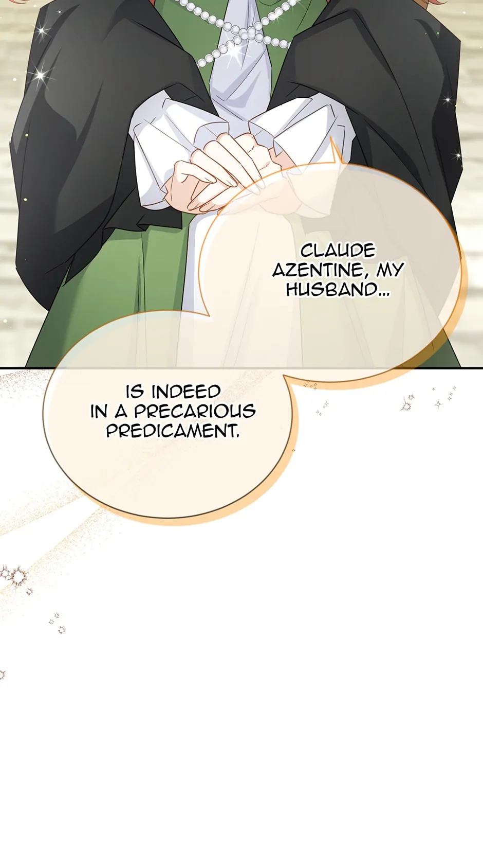 The Duchess With An Empty Soul Chapter 142 page 63