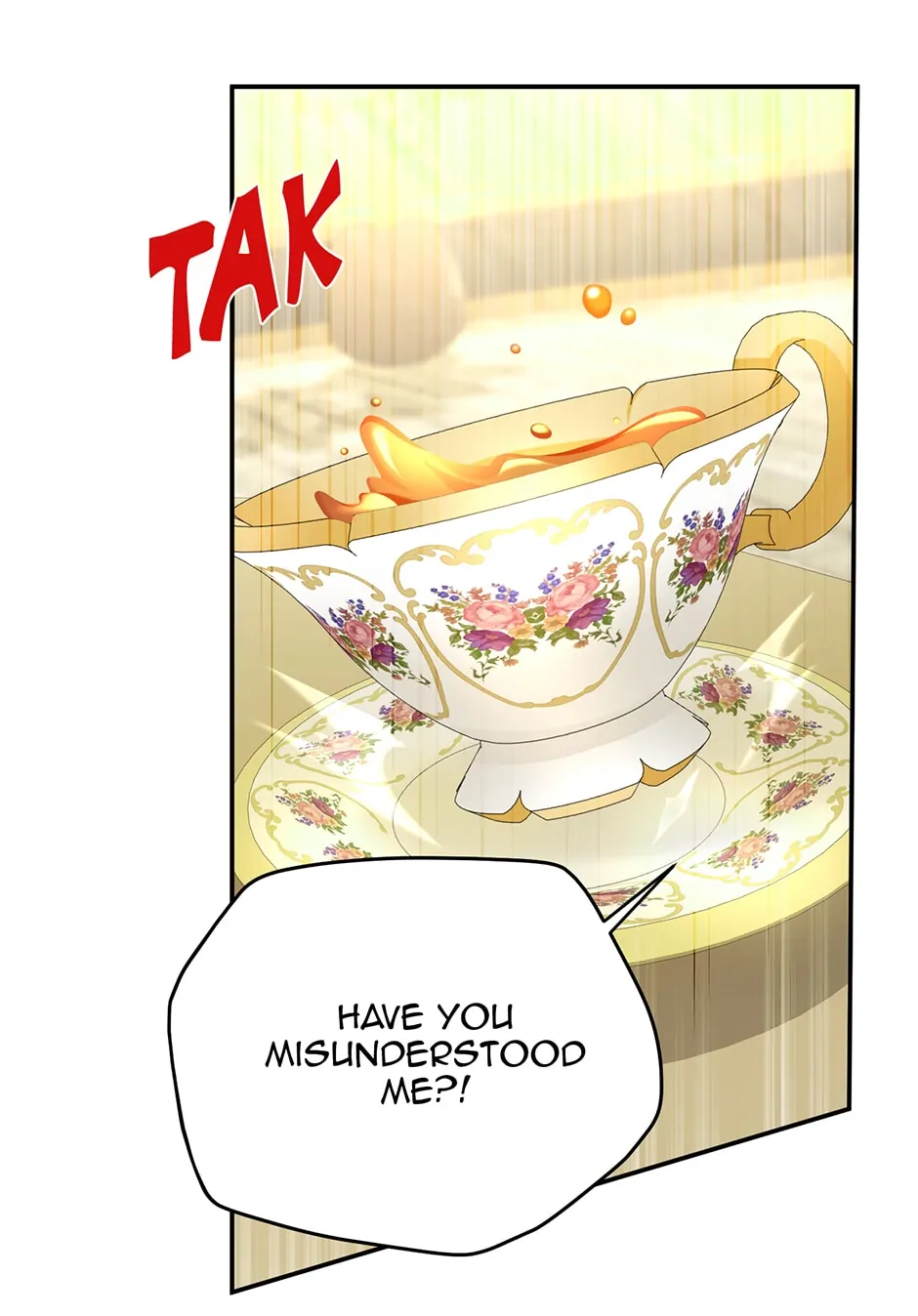 The Duchess With An Empty Soul Chapter 142 page 64