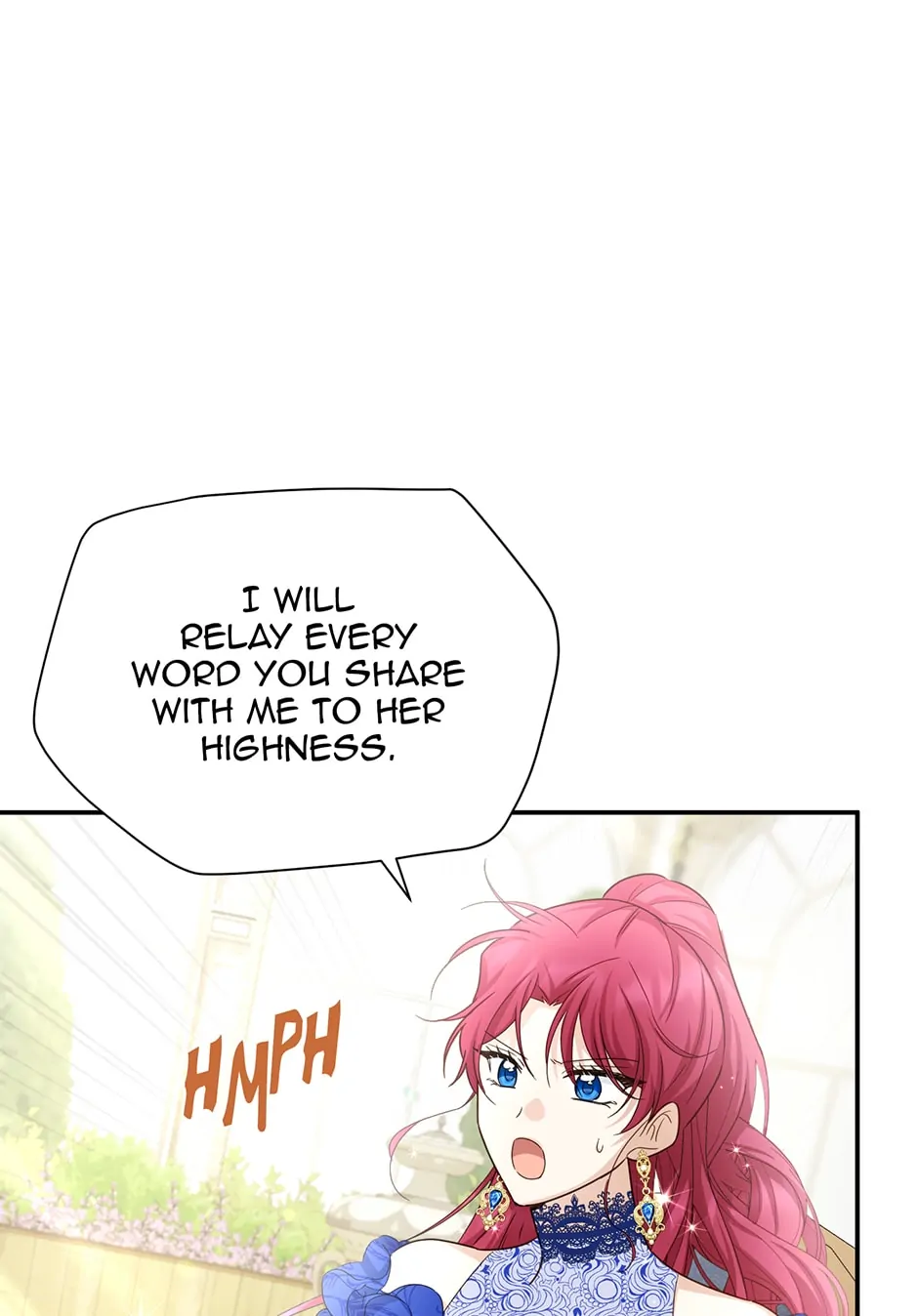 The Duchess With An Empty Soul Chapter 142 page 65