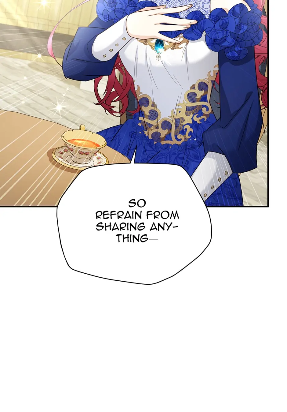 The Duchess With An Empty Soul Chapter 142 page 66
