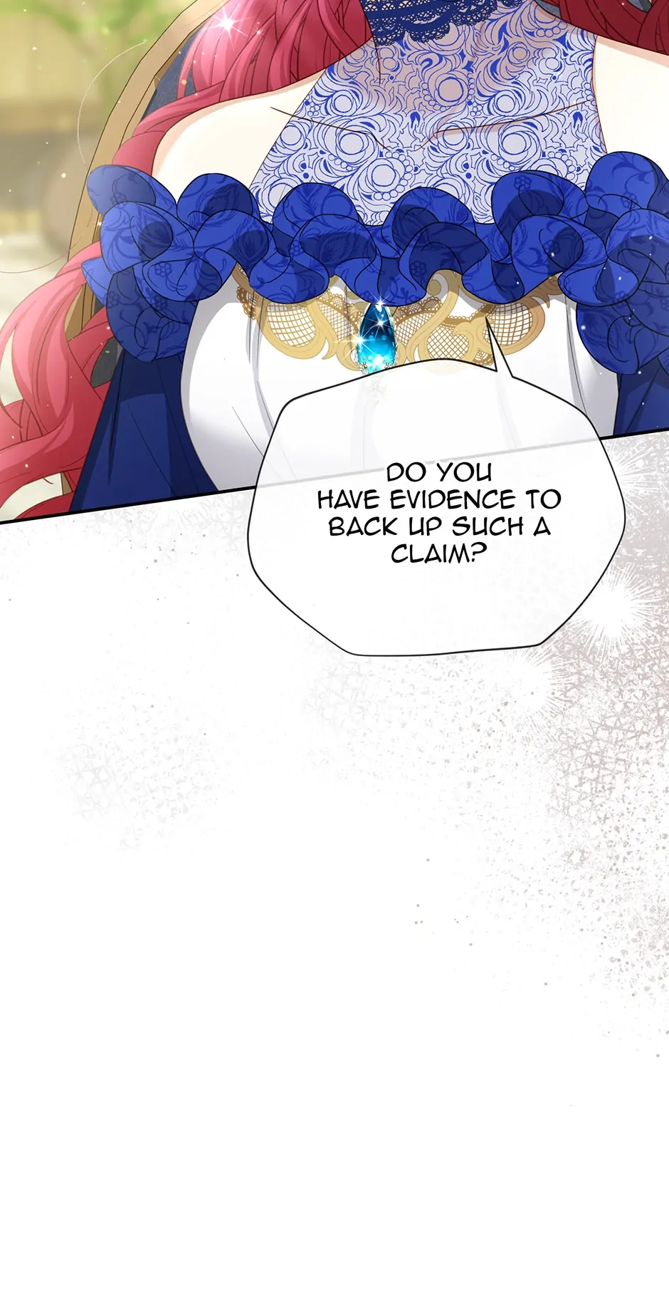 The Duchess With An Empty Soul Chapter 142 page 69