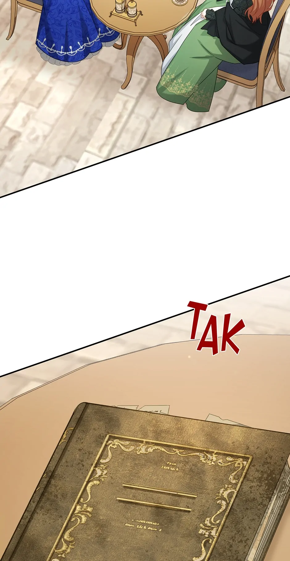 The Duchess With An Empty Soul Chapter 142 page 72