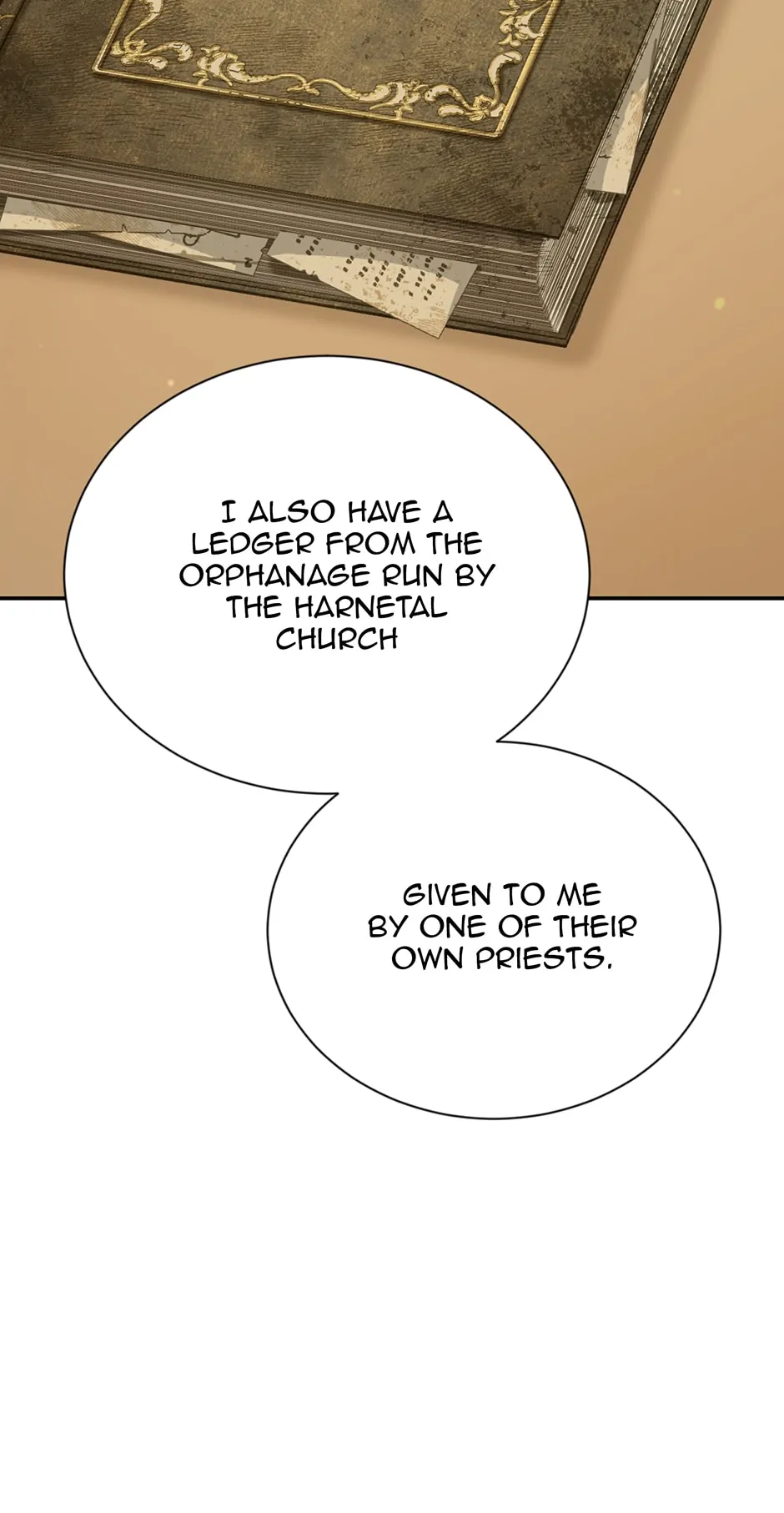 The Duchess With An Empty Soul Chapter 142 page 73