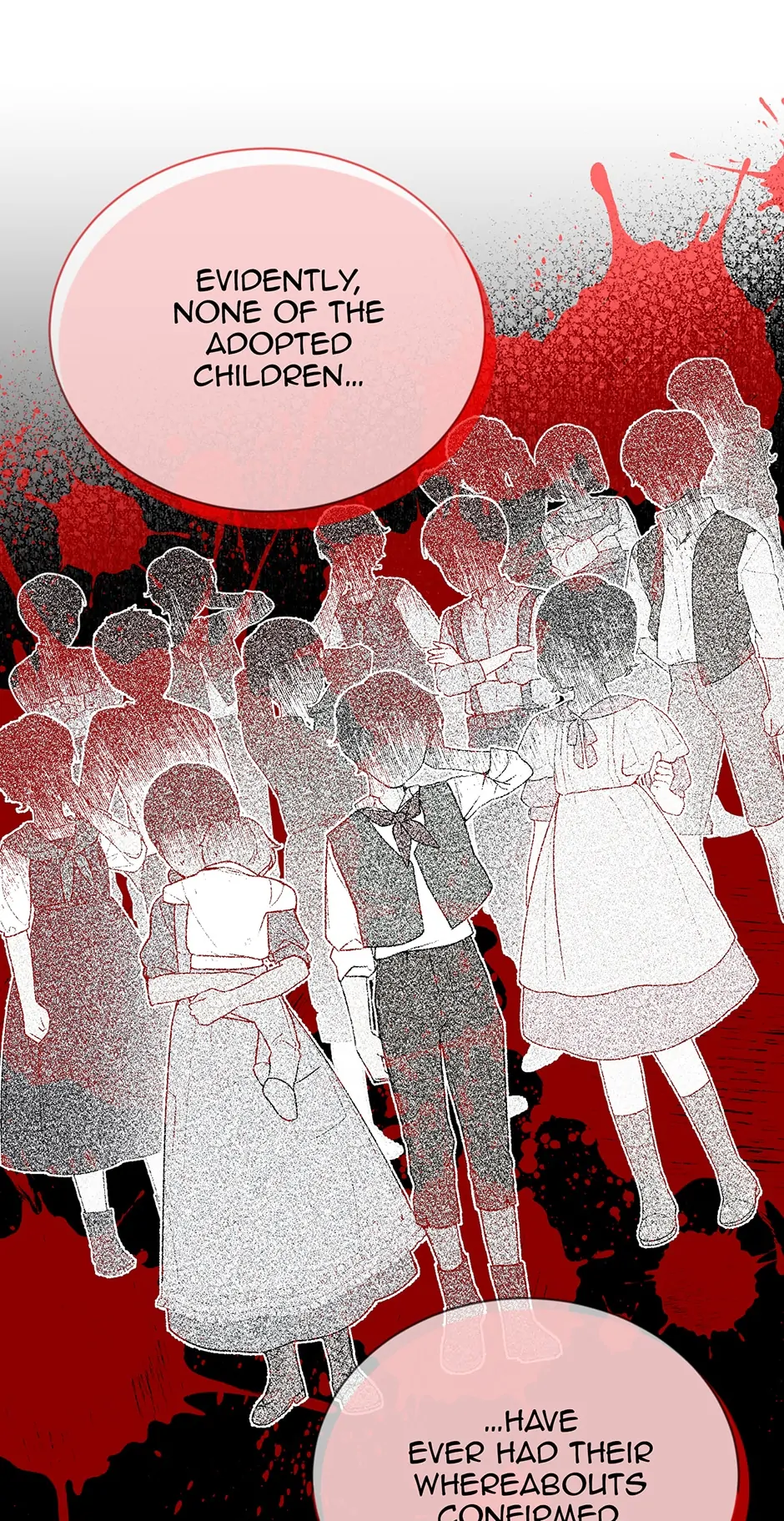The Duchess With An Empty Soul Chapter 142 page 74