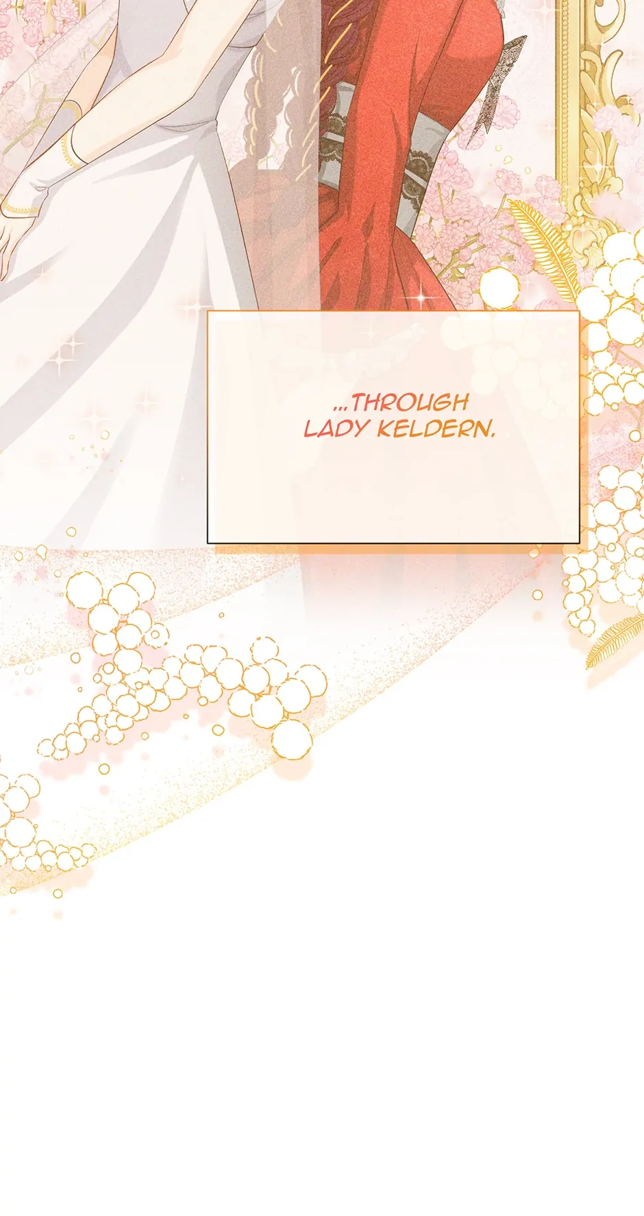 The Duchess With An Empty Soul Chapter 142 page 7