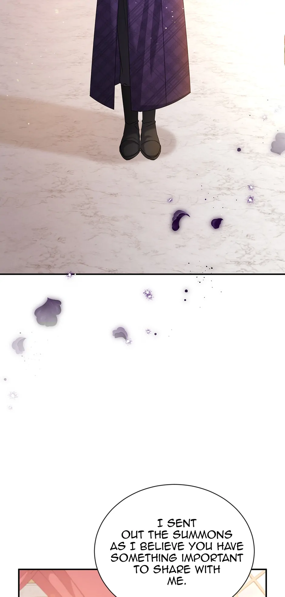 The Duchess With An Empty Soul Chapter 143 page 10