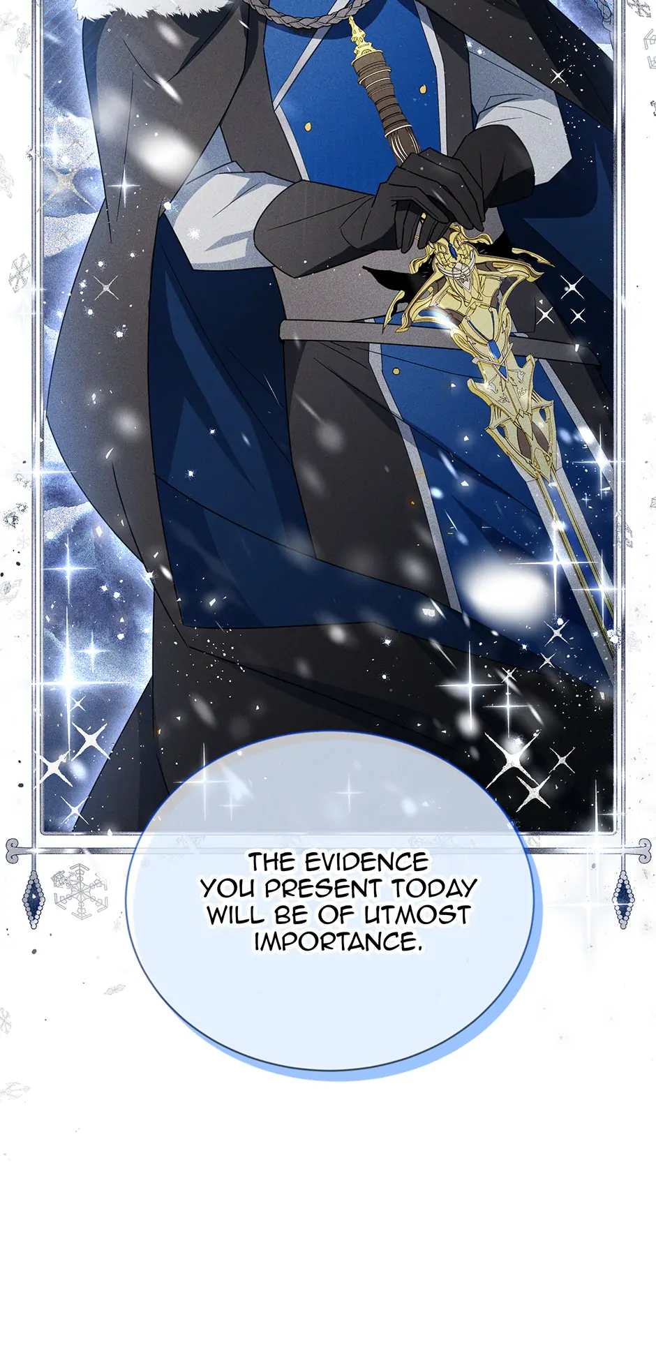 The Duchess With An Empty Soul Chapter 143 page 15