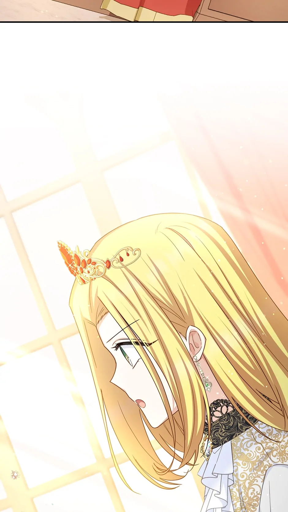 The Duchess With An Empty Soul Chapter 143 page 24