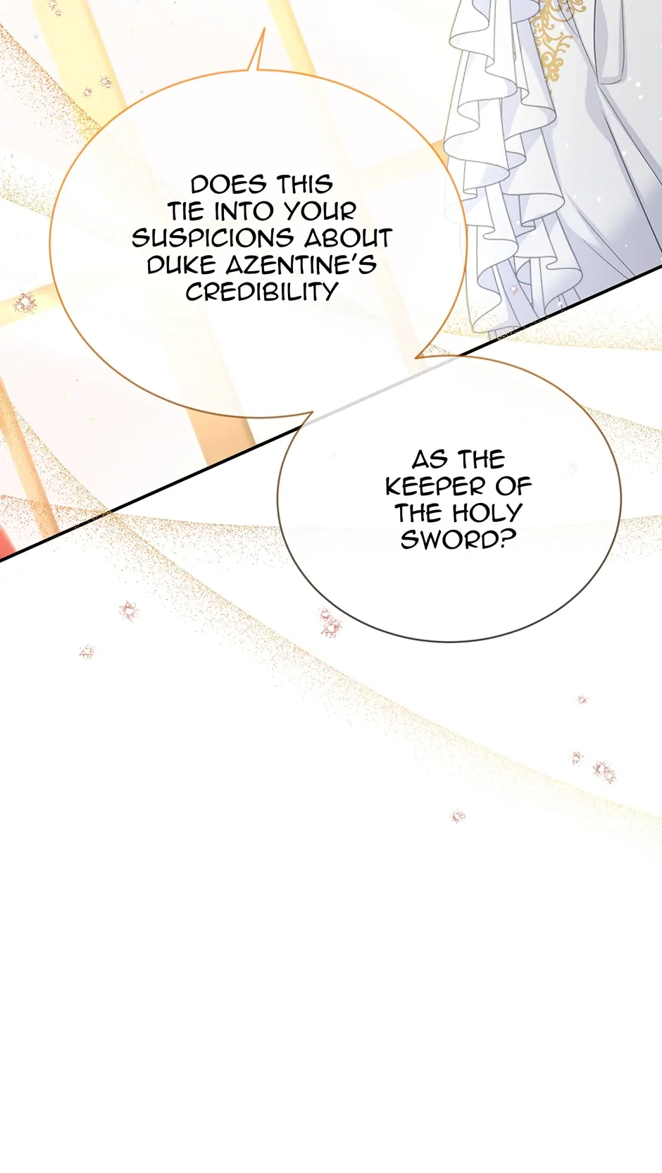 The Duchess With An Empty Soul Chapter 143 page 25