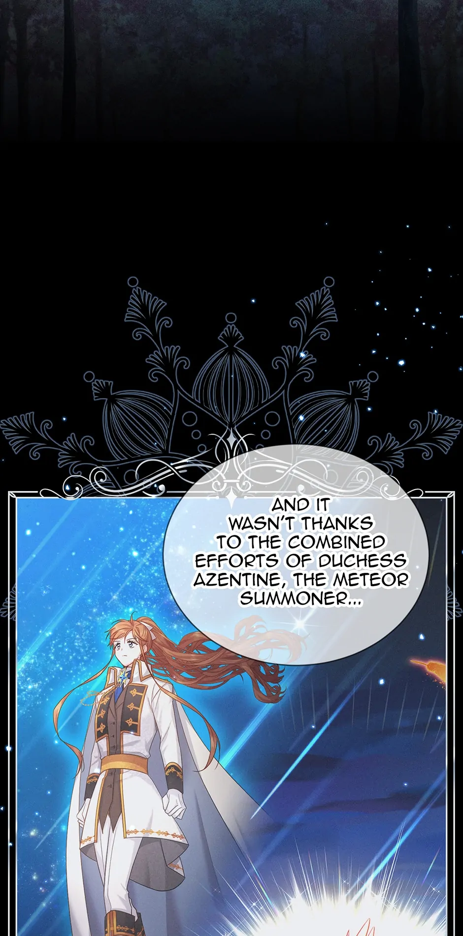 The Duchess With An Empty Soul Chapter 143 page 28