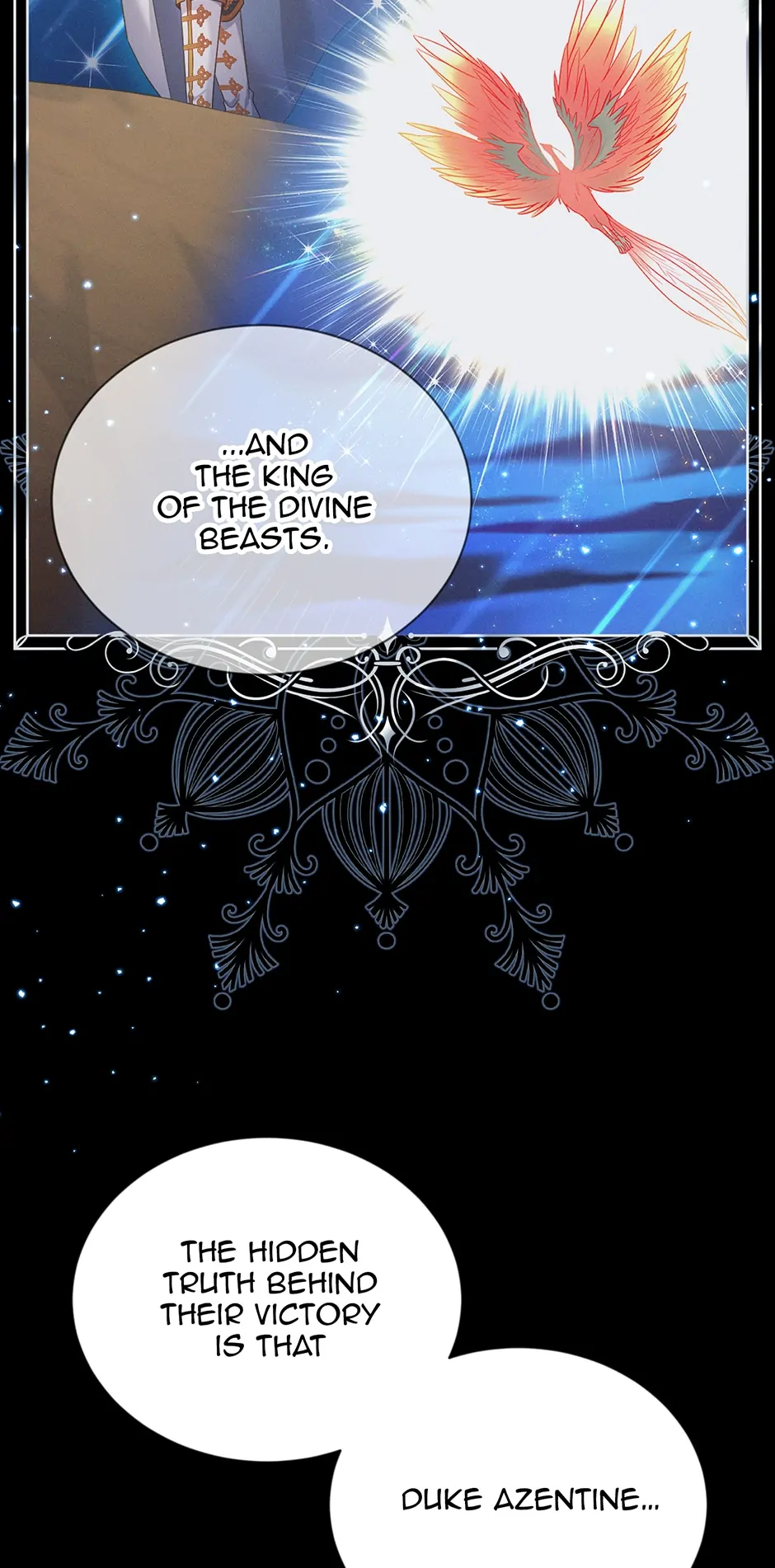 The Duchess With An Empty Soul Chapter 143 page 29