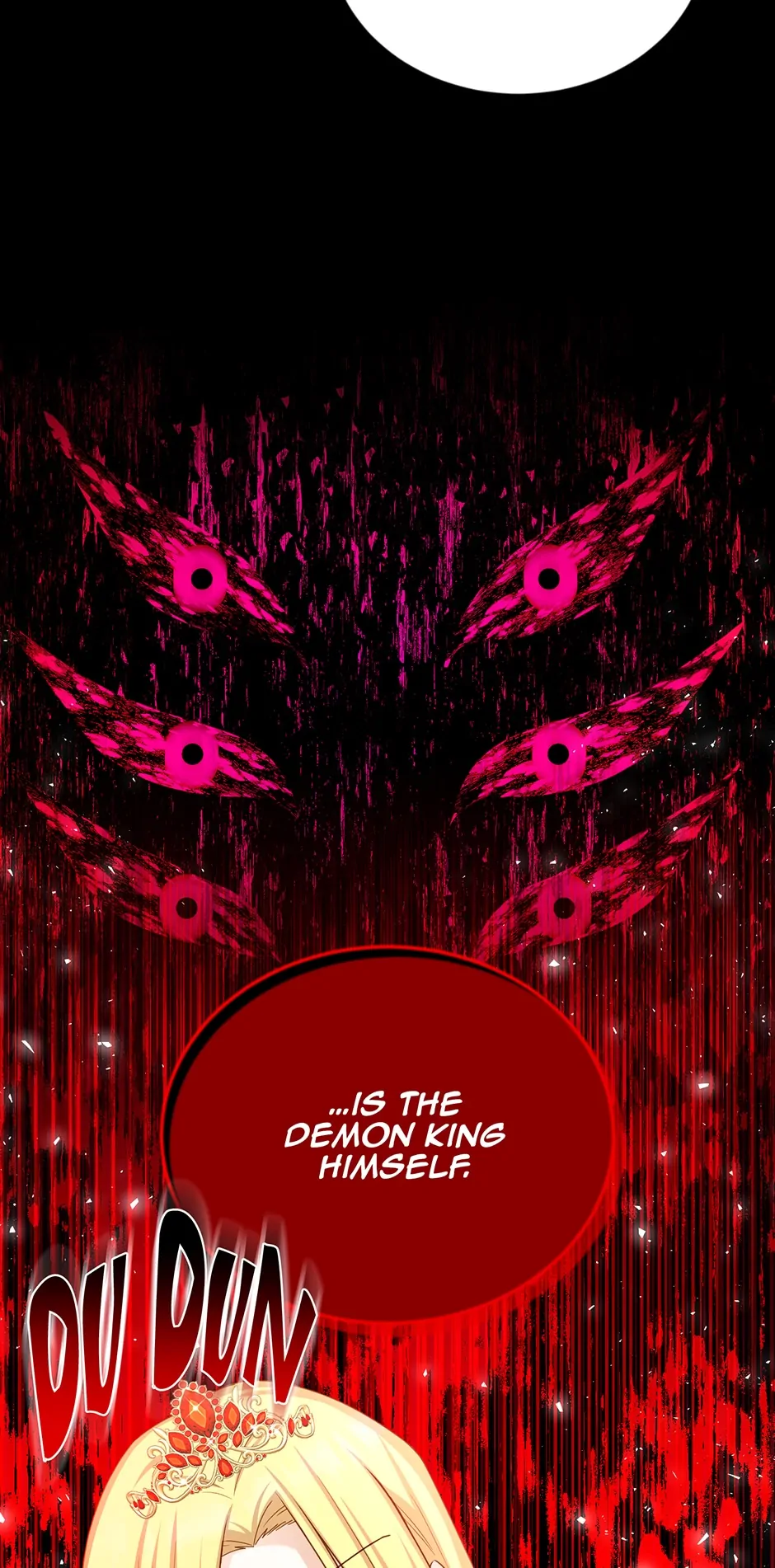 The Duchess With An Empty Soul Chapter 143 page 30