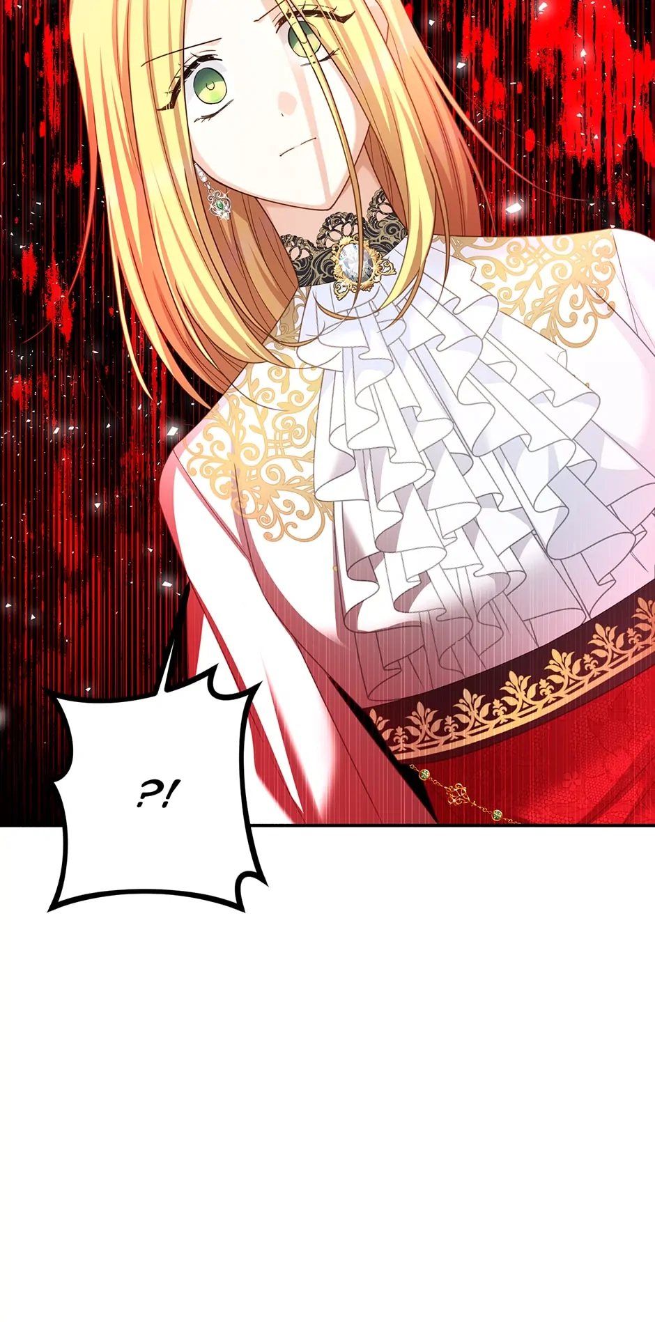 The Duchess With An Empty Soul Chapter 143 page 31