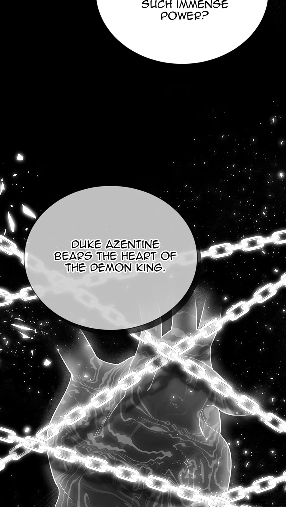 The Duchess With An Empty Soul Chapter 143 page 33
