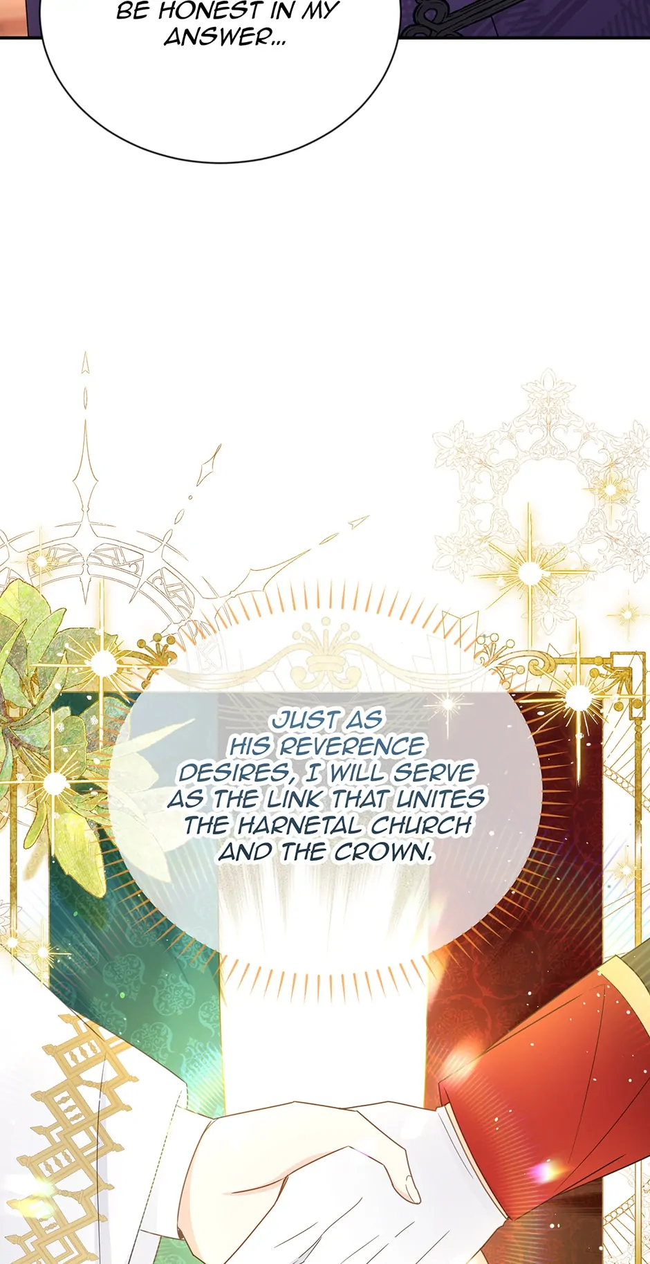 The Duchess With An Empty Soul Chapter 143 page 39