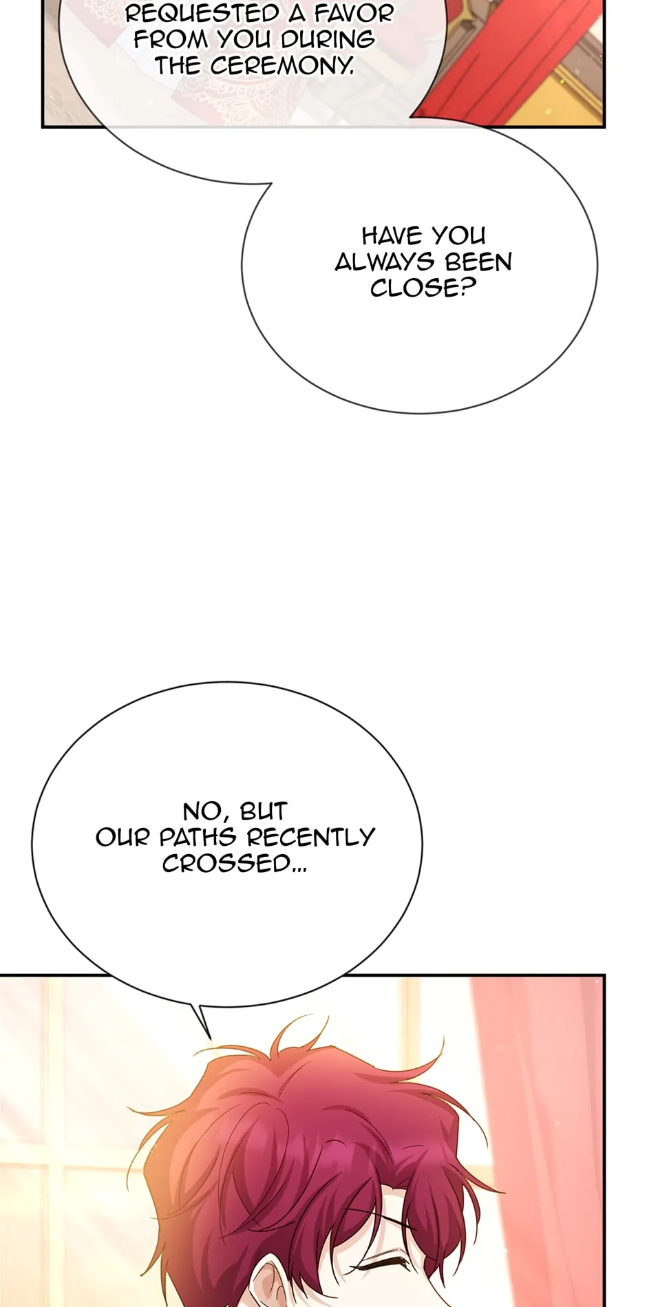 The Duchess With An Empty Soul Chapter 143 page 42