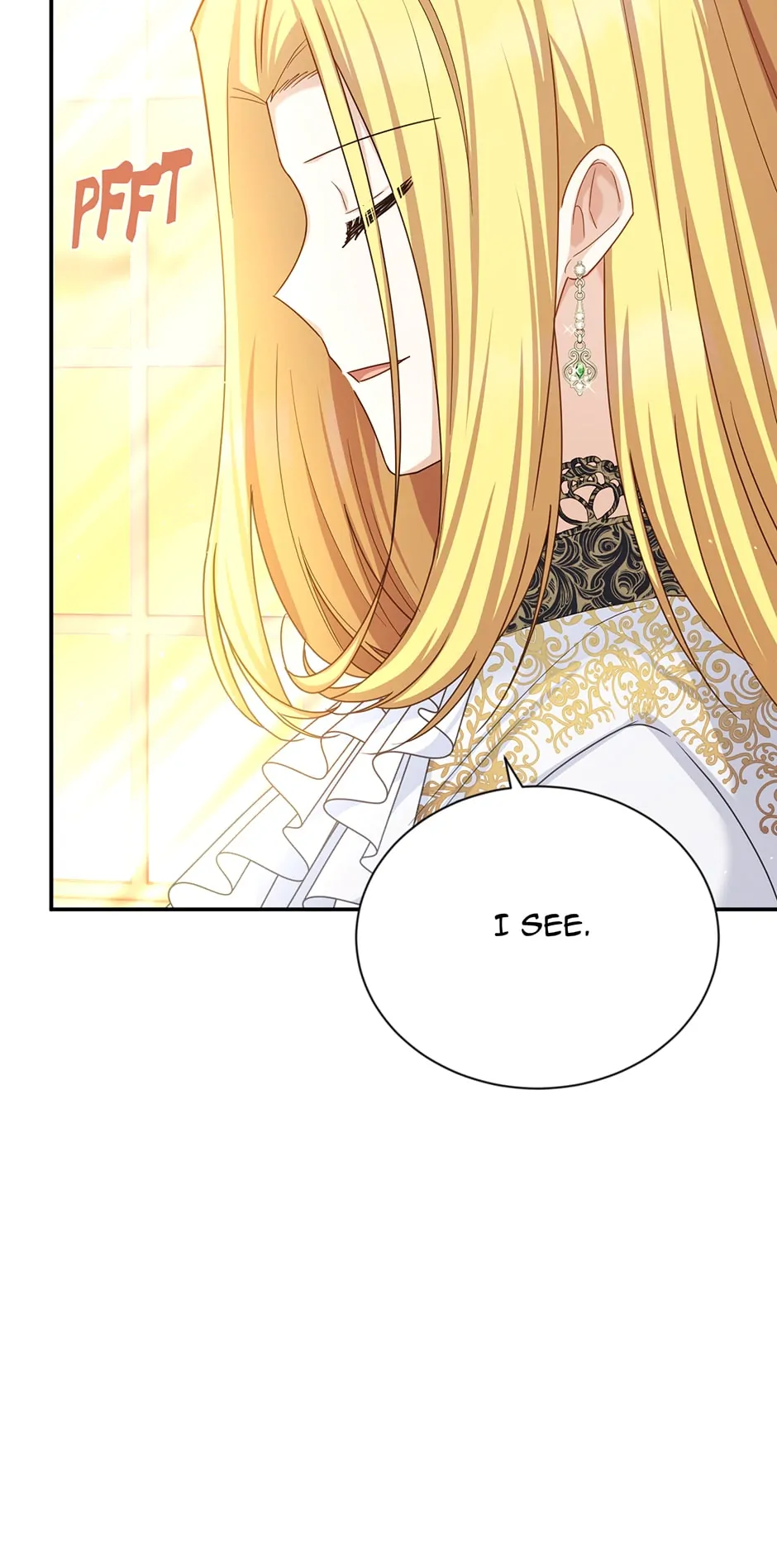 The Duchess With An Empty Soul Chapter 143 page 44