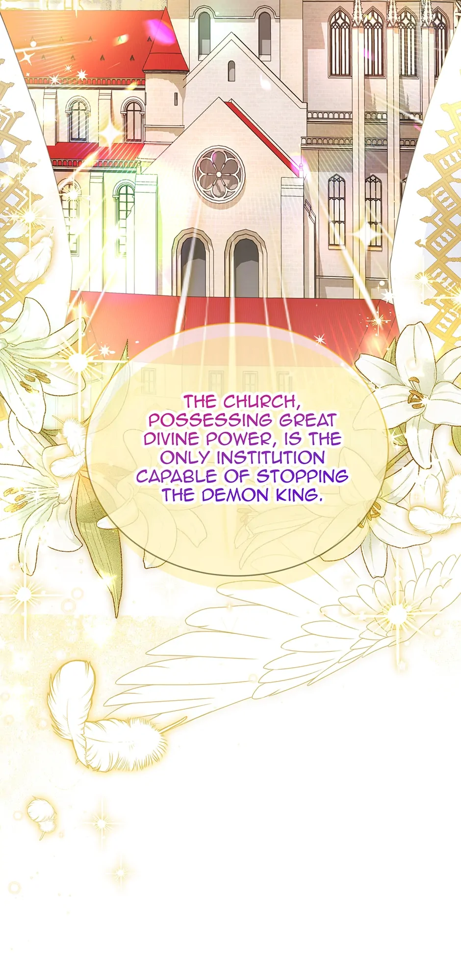 The Duchess With An Empty Soul Chapter 143 page 47