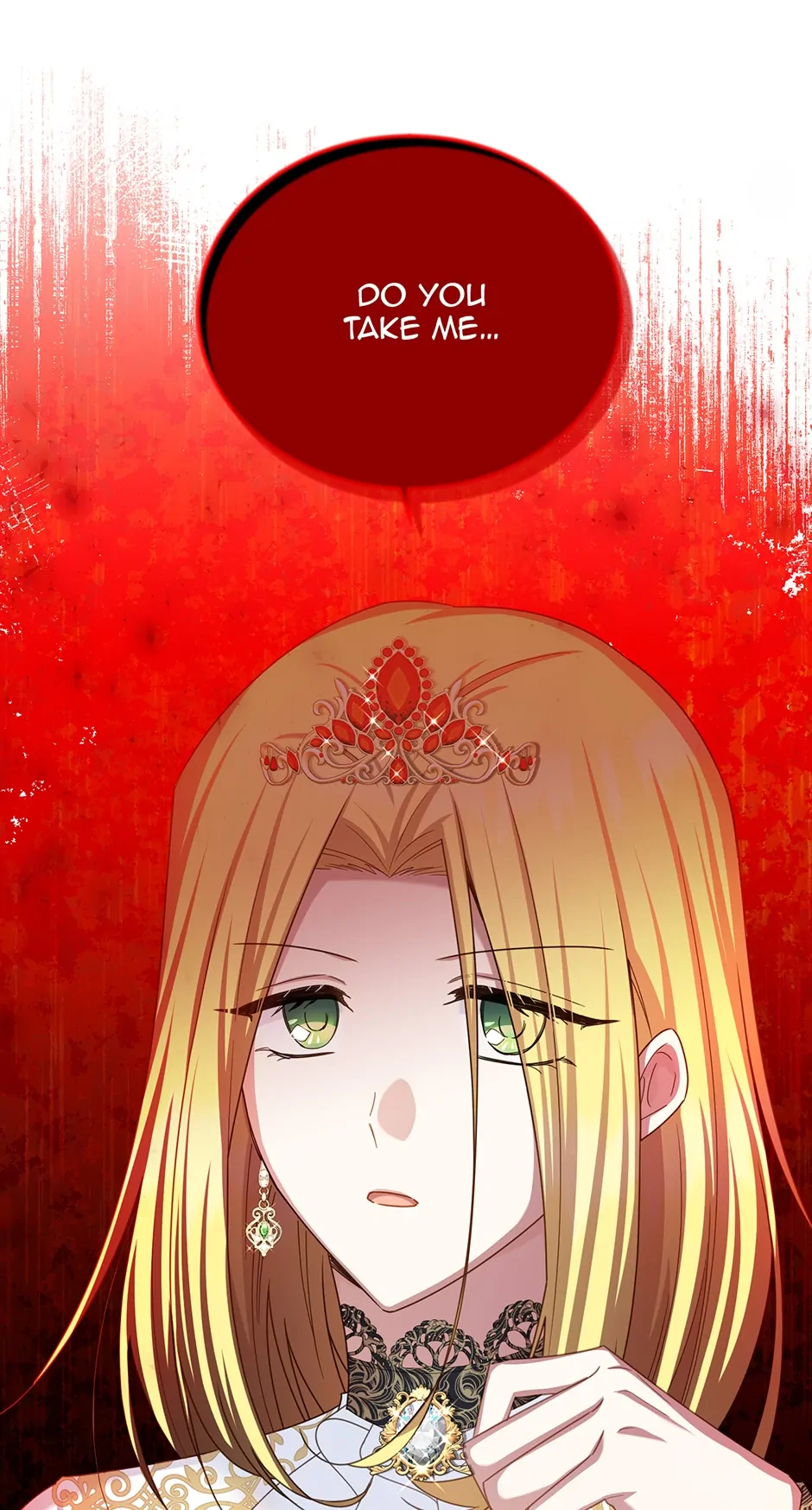 The Duchess With An Empty Soul Chapter 143 page 51