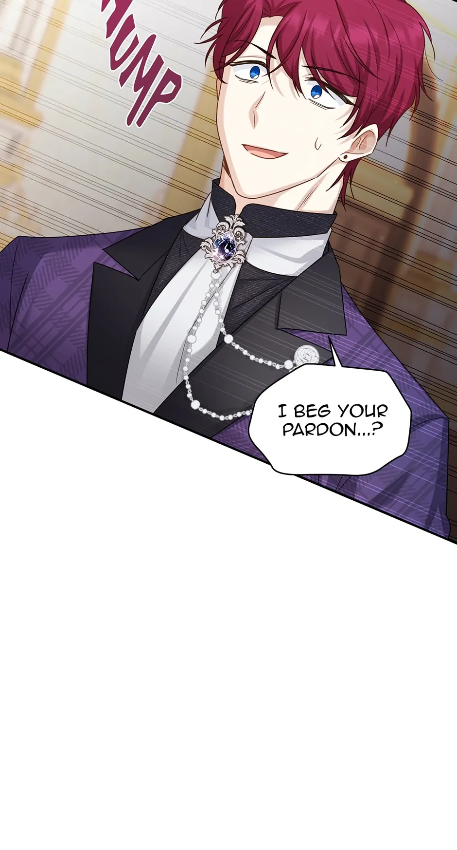 The Duchess With An Empty Soul Chapter 143 page 53