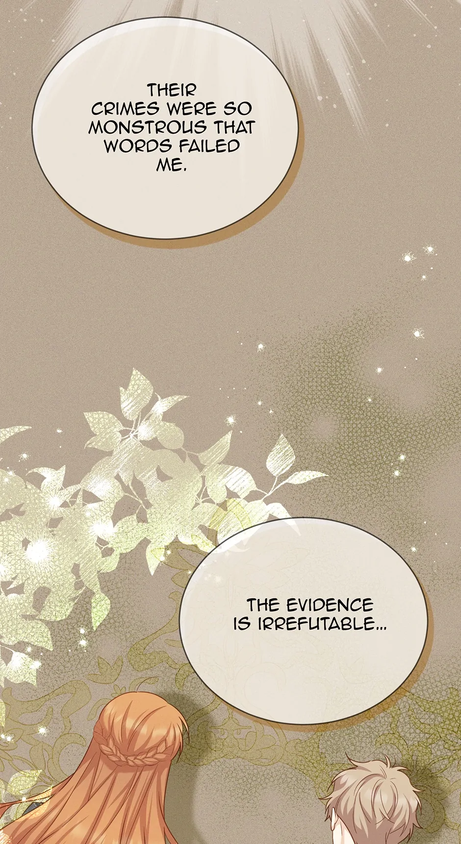 The Duchess With An Empty Soul Chapter 143 page 55