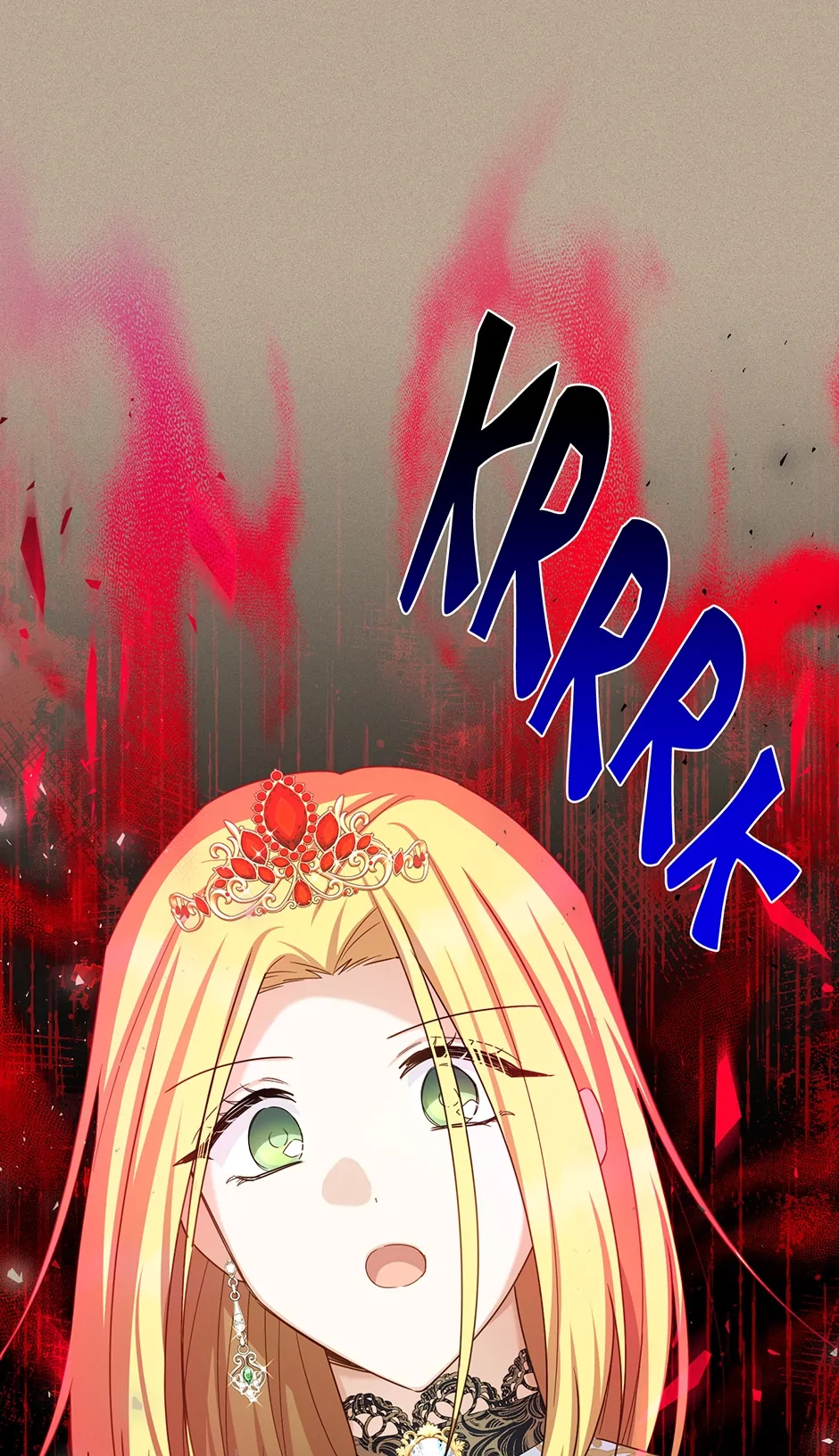 The Duchess With An Empty Soul Chapter 143 page 57