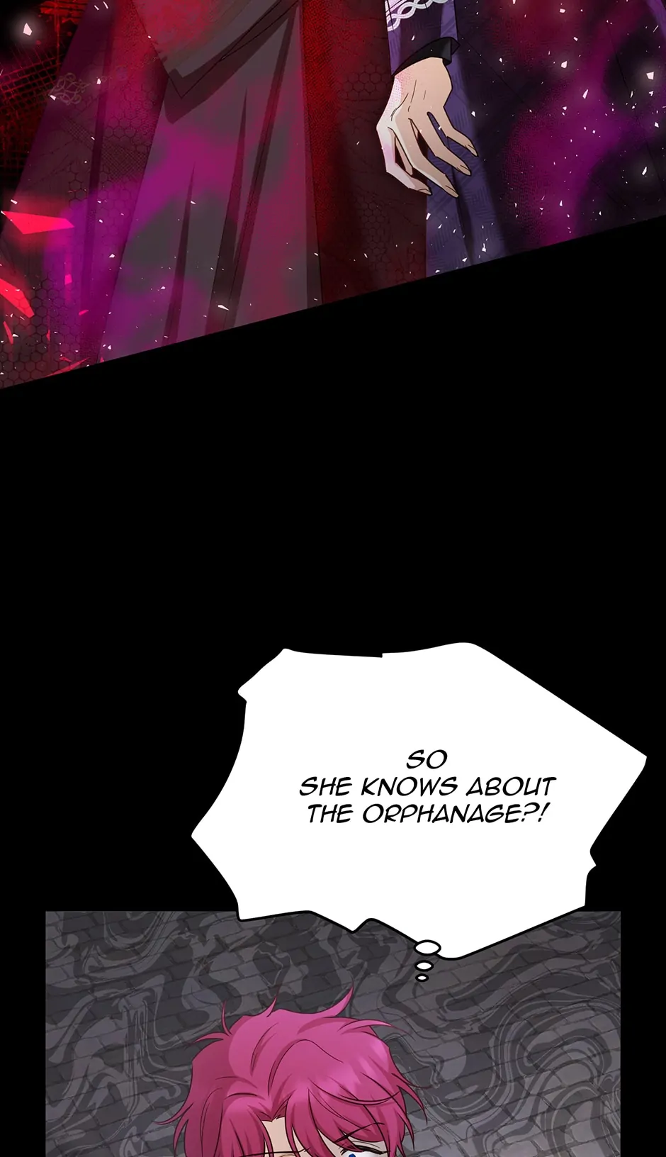 The Duchess With An Empty Soul Chapter 143 page 59
