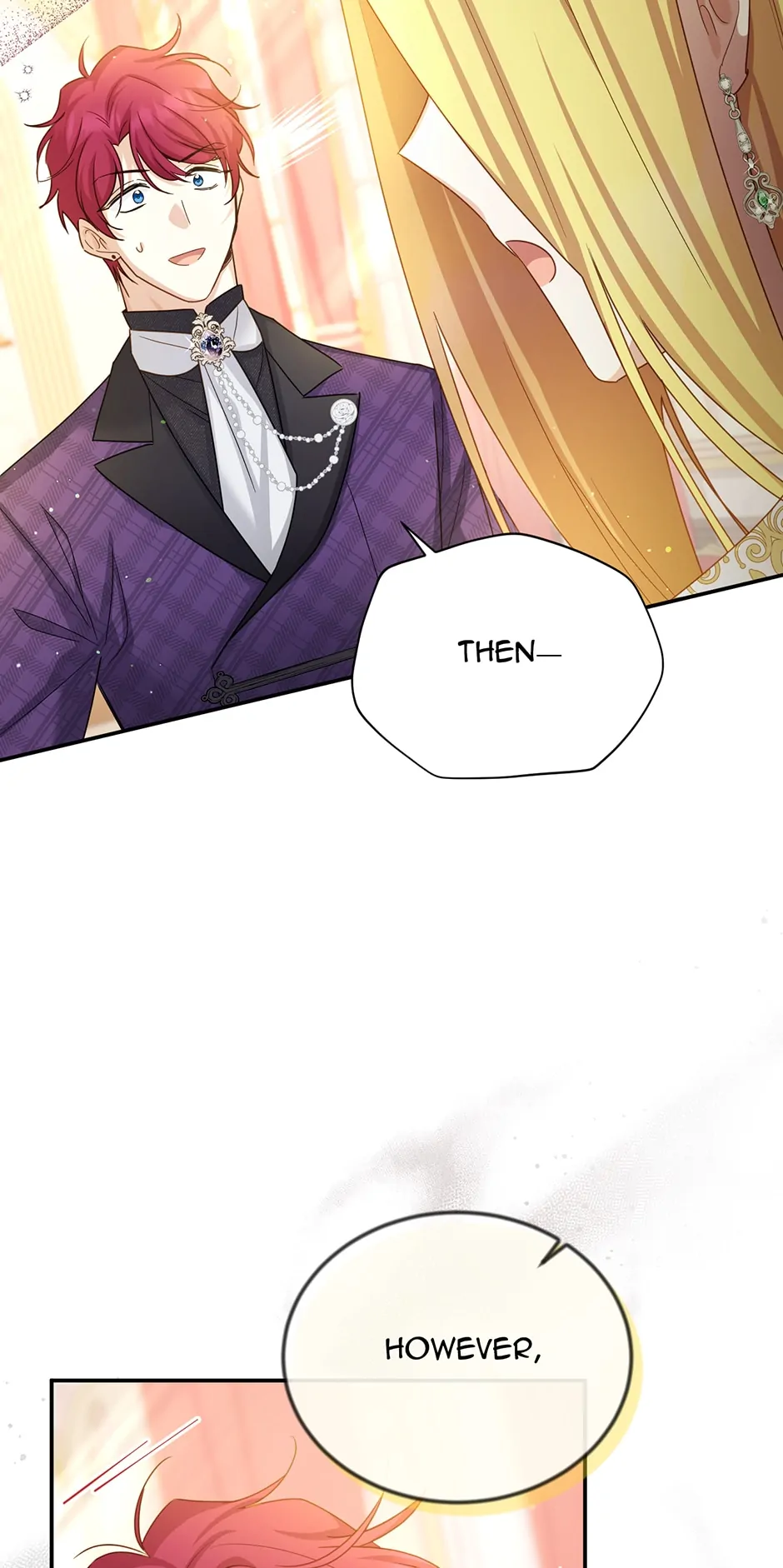 The Duchess With An Empty Soul Chapter 143 page 64