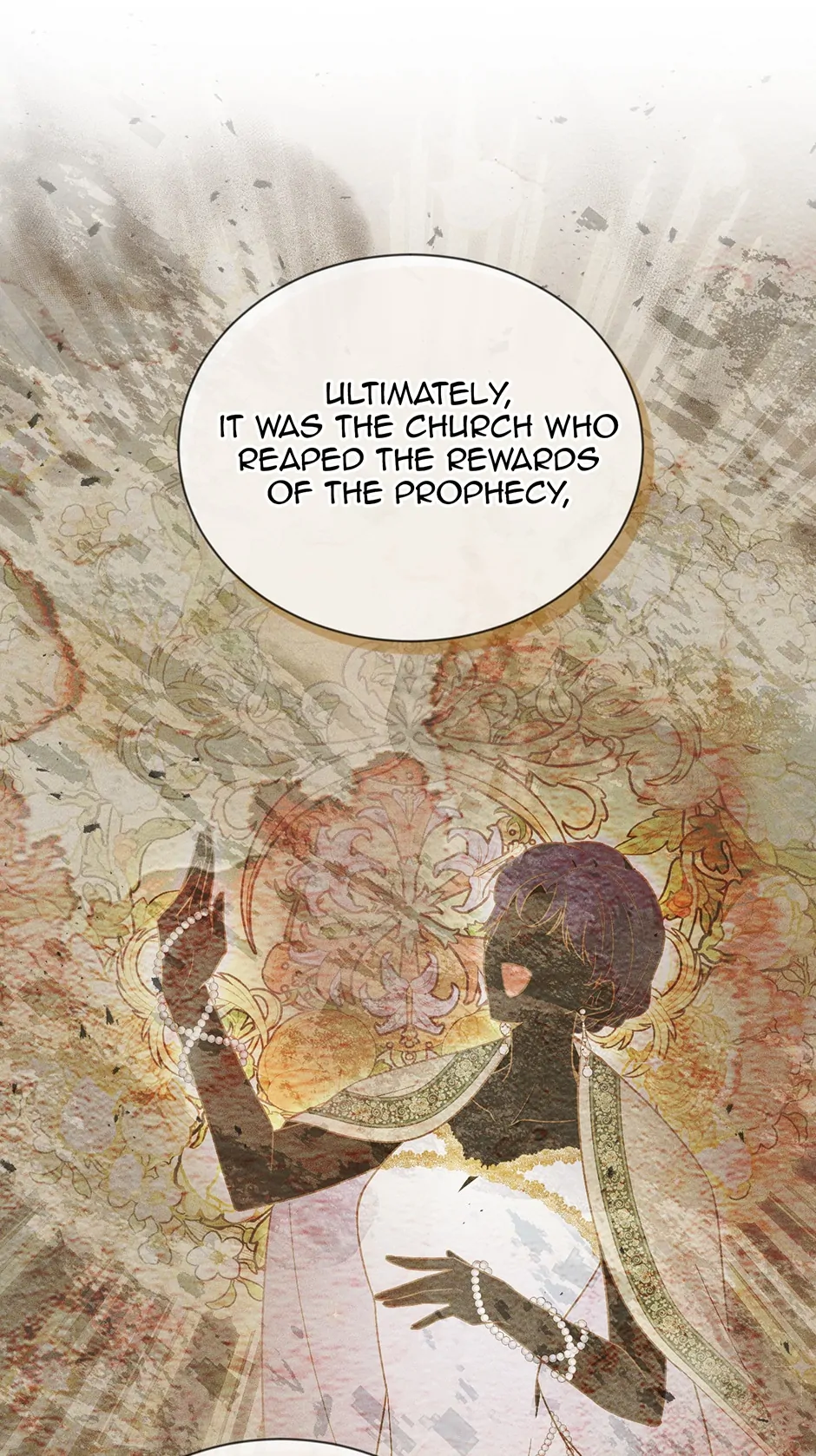 The Duchess With An Empty Soul Chapter 143 page 66