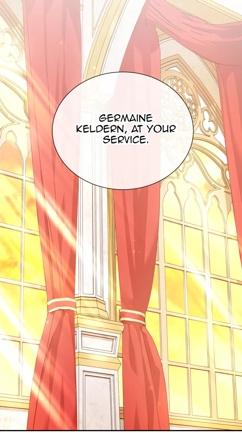 The Duchess With An Empty Soul Chapter 143 page 6