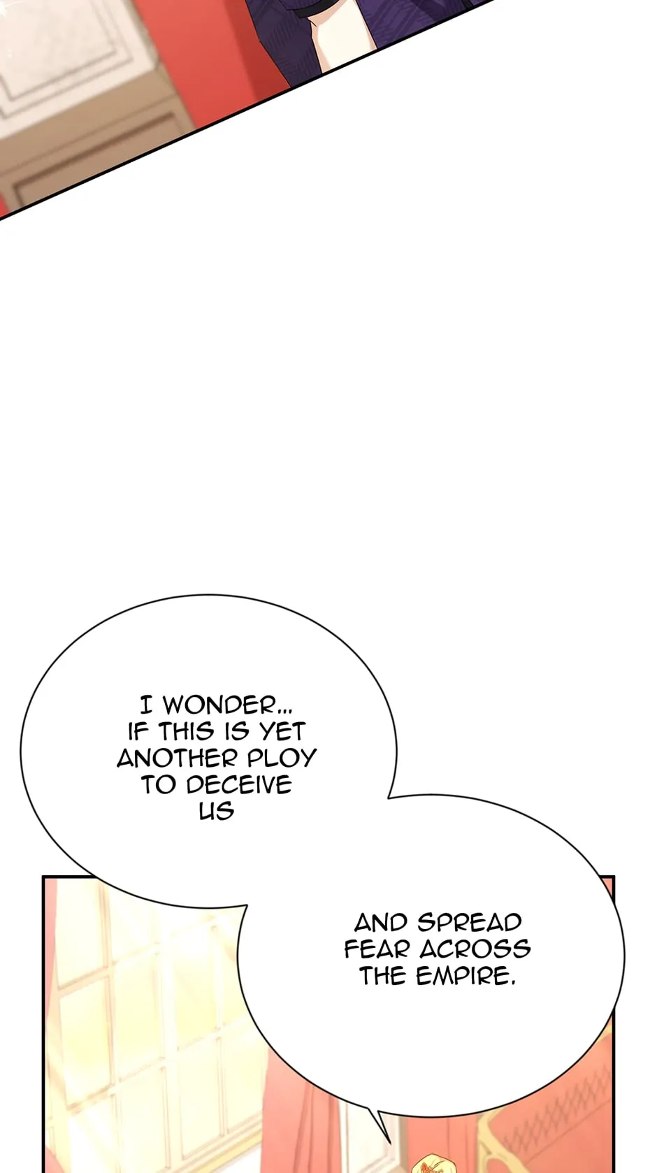 The Duchess With An Empty Soul Chapter 143 page 69