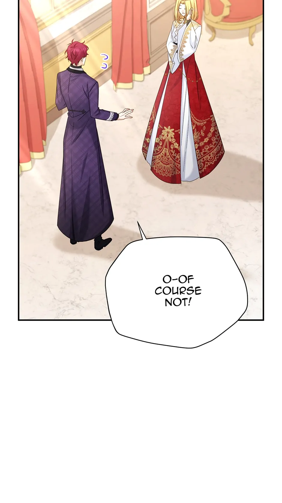 The Duchess With An Empty Soul Chapter 143 page 70