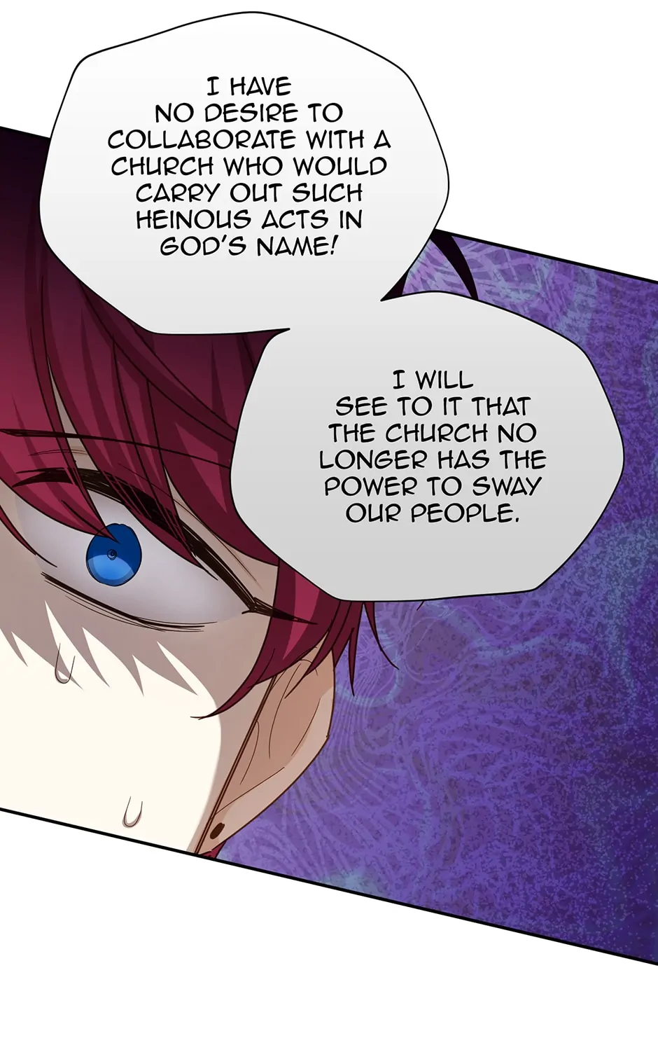 The Duchess With An Empty Soul Chapter 143 page 75