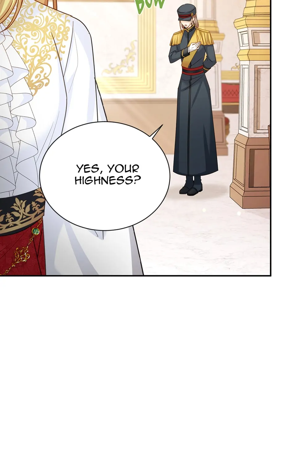 The Duchess With An Empty Soul Chapter 143 page 78