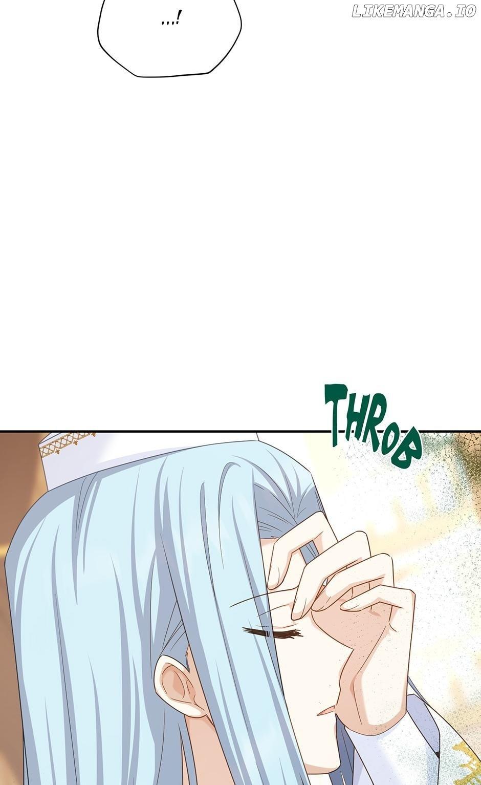The Duchess With An Empty Soul Chapter 145 page 11