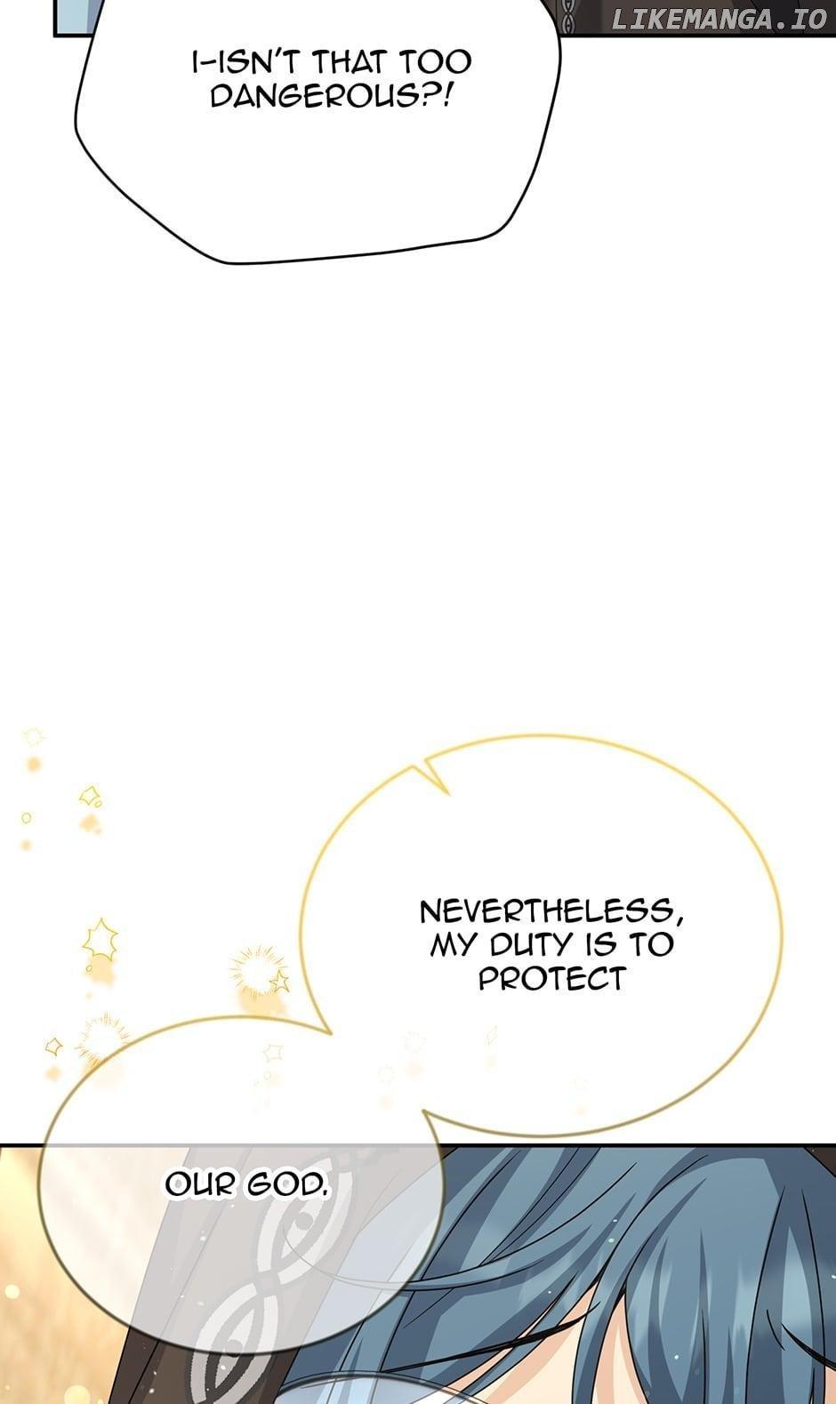 The Duchess With An Empty Soul Chapter 145 page 15