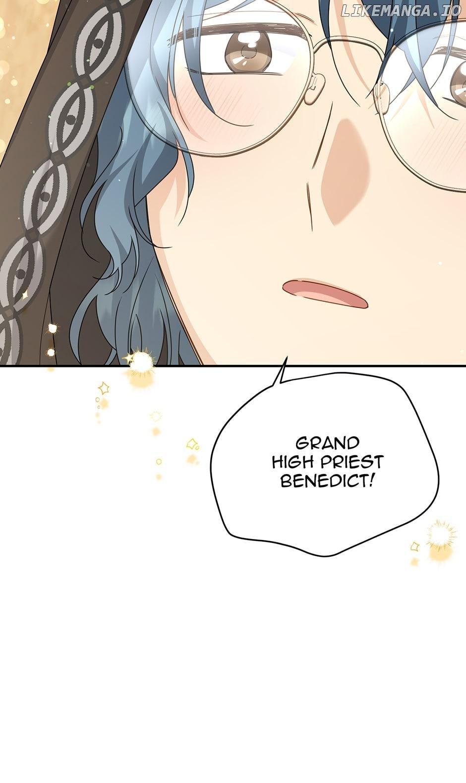 The Duchess With An Empty Soul Chapter 145 page 16