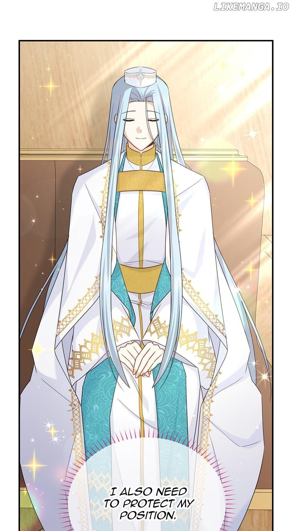 The Duchess With An Empty Soul Chapter 145 page 17