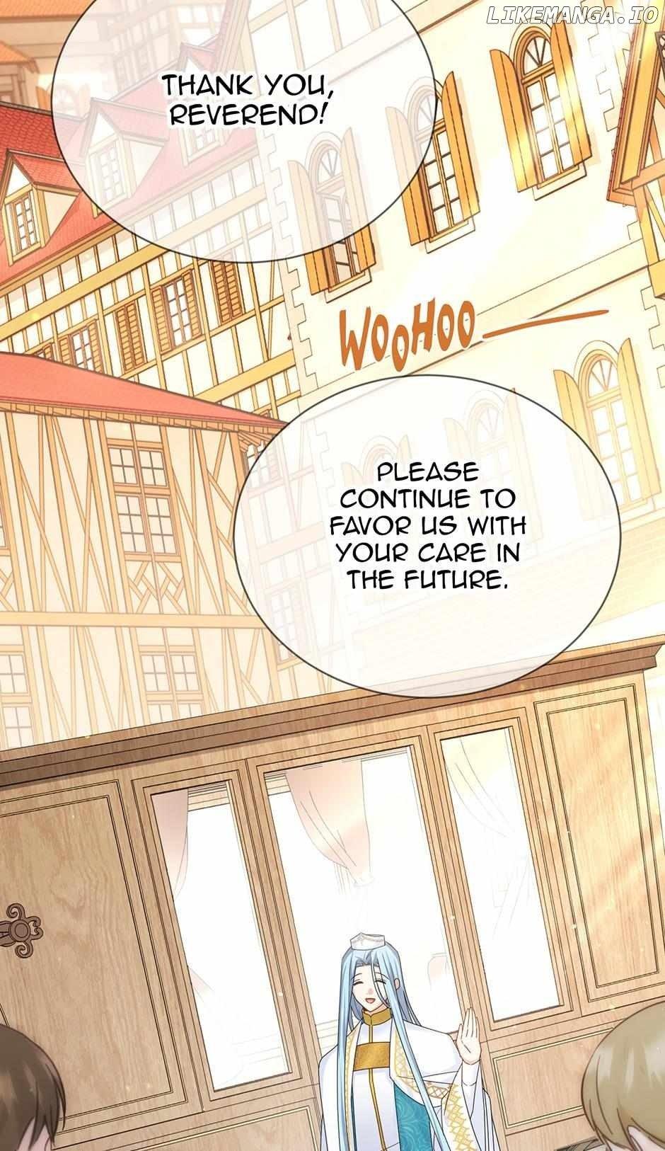 The Duchess With An Empty Soul Chapter 145 page 1