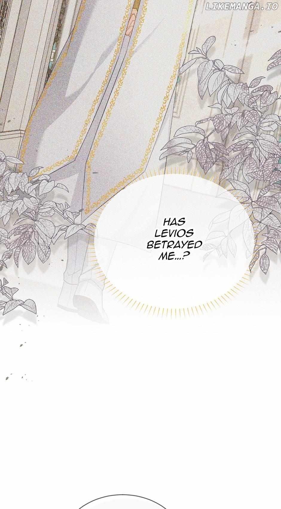 The Duchess With An Empty Soul Chapter 145 page 19